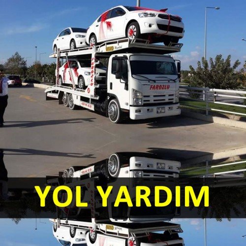 Yol Yardım